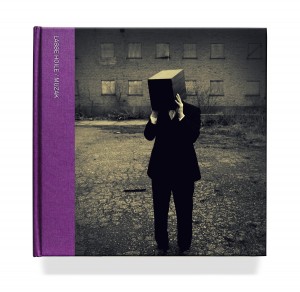 Muzak: The Visual Art Of Porcupine Tree (Deluxe)
